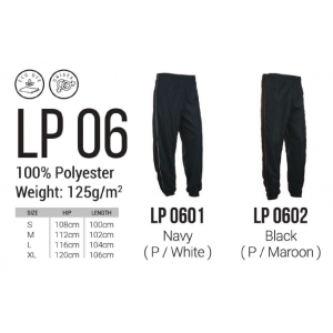 [Pants] Long Pants - LP06